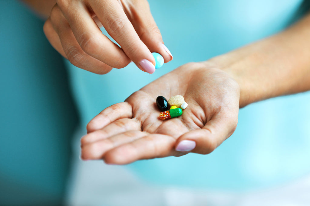 Idebenone Compared to CoQ10: What's the Difference?